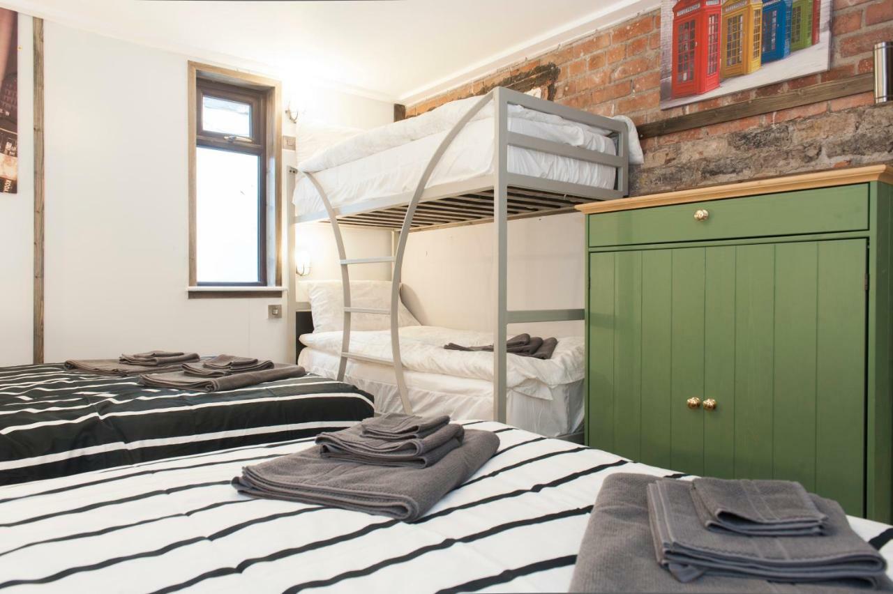 Talbot Coach House Villa Dublin Exteriör bild